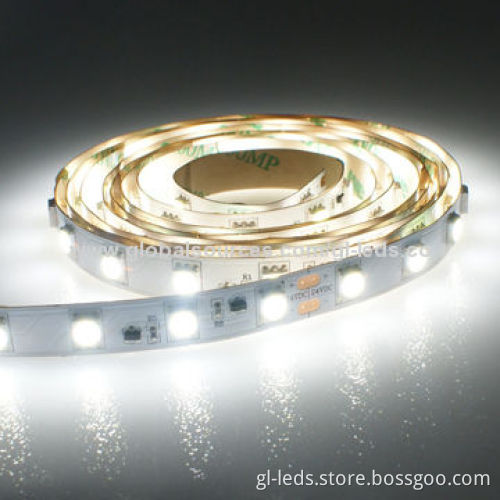 SMD5050 60 LEDs/m 960lm 14.4W/m LED Rope LightNew